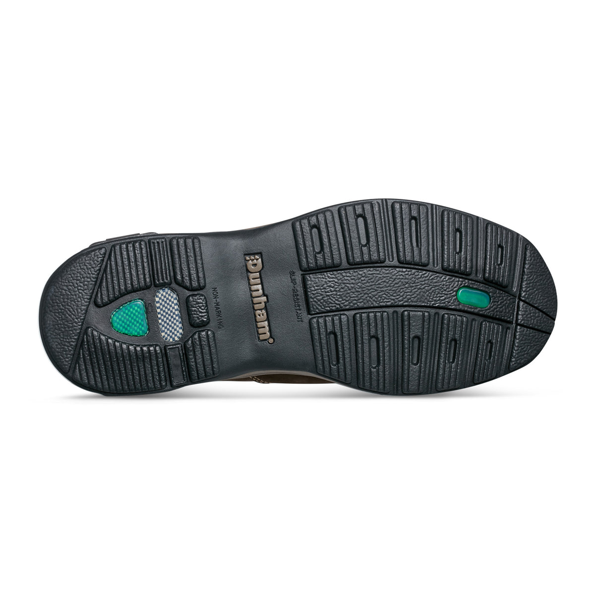 Men's Battery Park Slip-On Casual Shoe