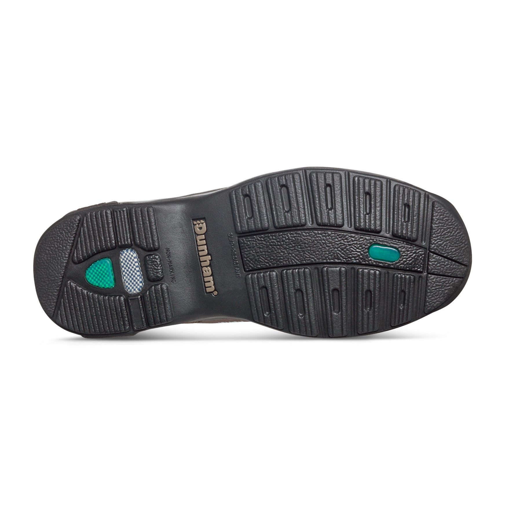 Men's 8000 Waterproof Mid Boot