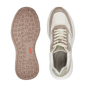 Men's Henry Casual Lace-Up Sneakers