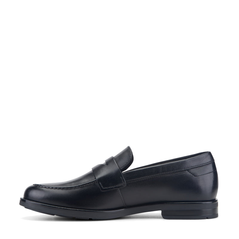 Men's Sutton Dress Slip-on Penny Loafers