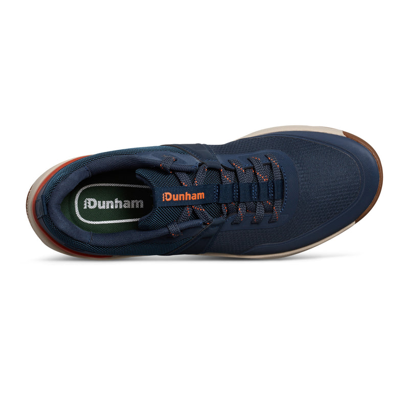 Men's Gatlyn Casual Lace-up Sneakers