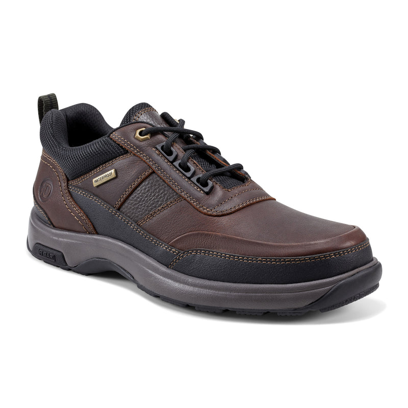 Men's 8000 Country Low Lace-Up