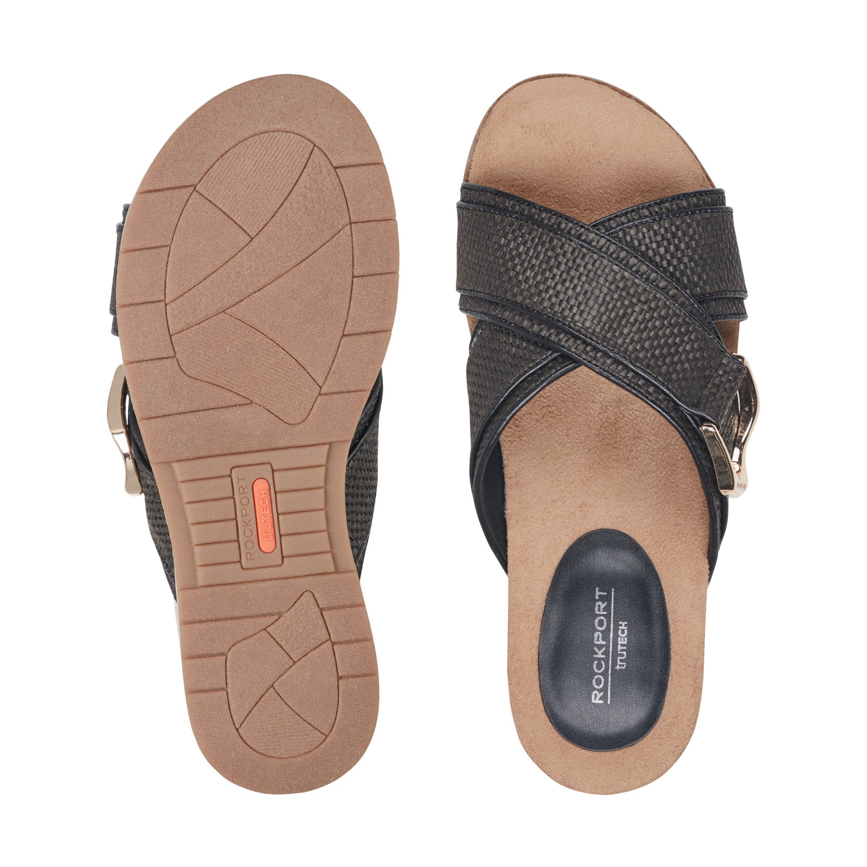Women's Zemira Slip-on Casual Sandals
