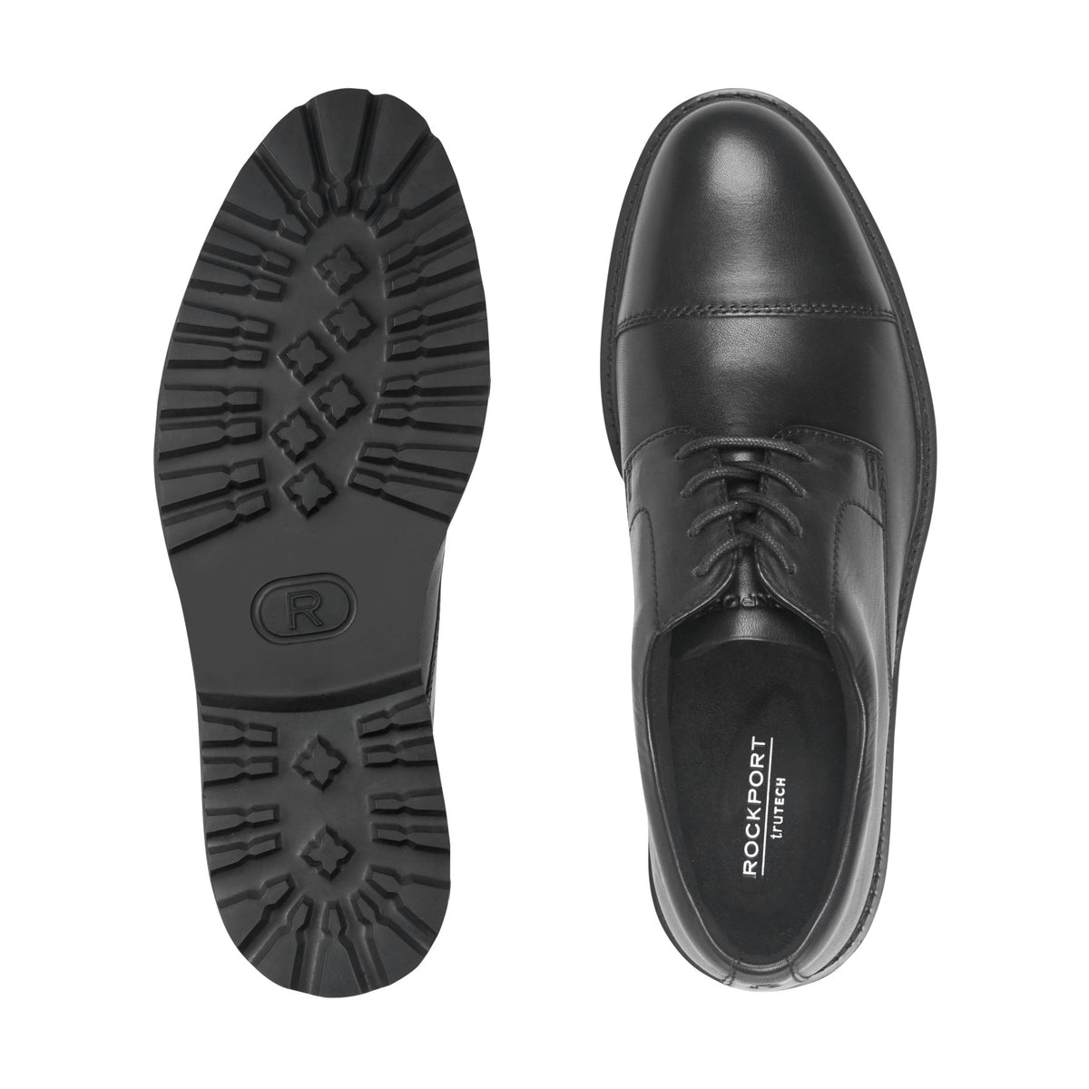 Men's Melvin Oxfords