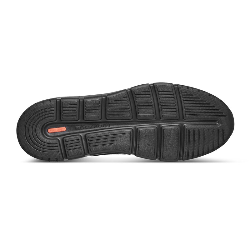 Men's Jaimie Lace-up Sneakers