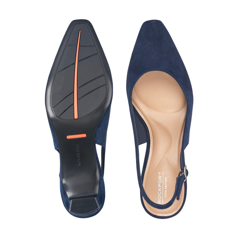 Women's Total Motion Mayla Pumps
