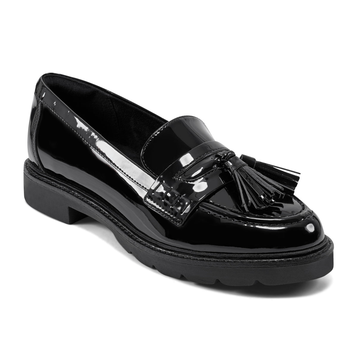Women's Kiara Tassel Loafers