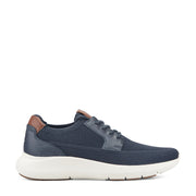 Men's Jaxson Lace-up Casual Sneakers