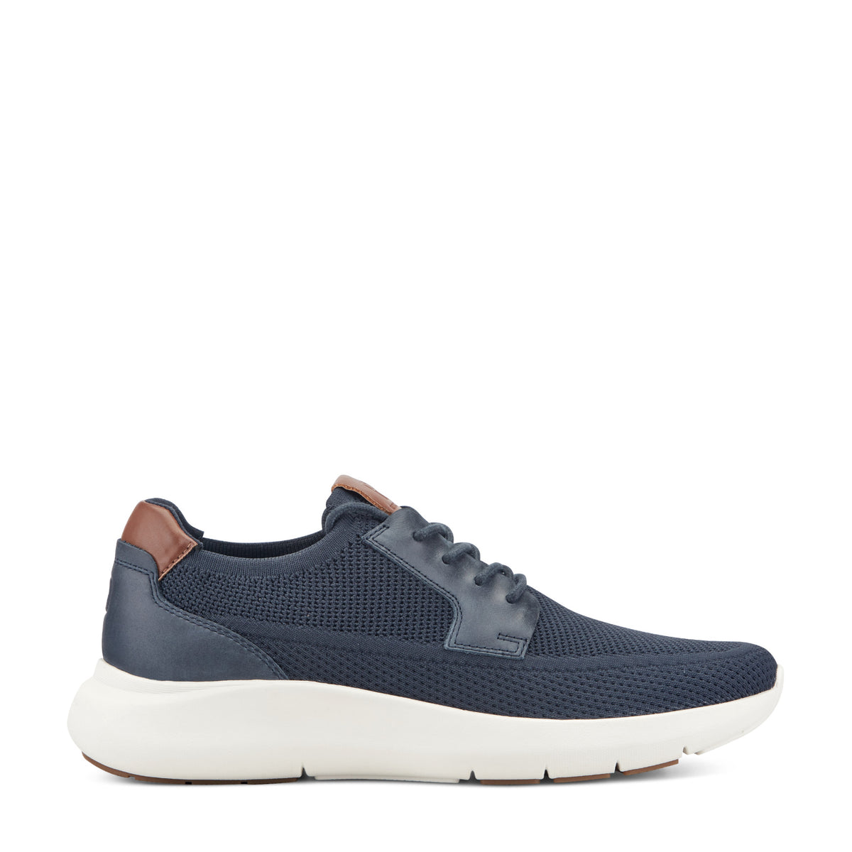 Men's Jaxson Lace-up Casual Sneakers