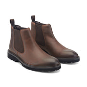 Men's Marcello Waterproof Chelsea Boots