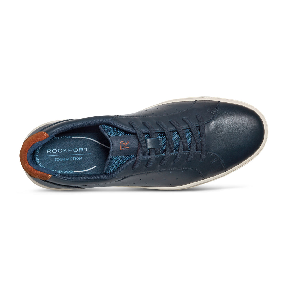 Men's Total Motion Tarquin Lace-up Casual Sneakers