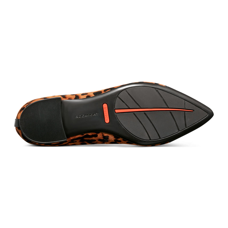 Women's Kenziely Total Motion Dress Flats