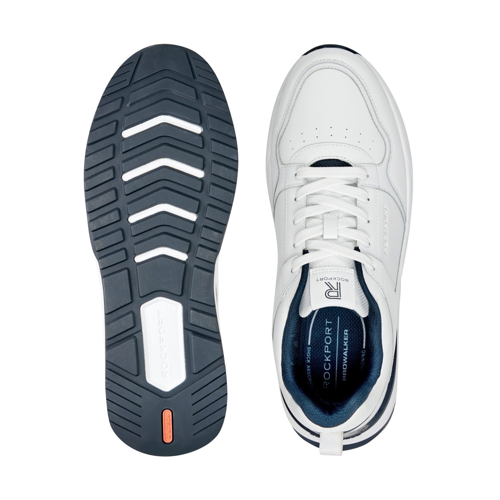 Men's ProWalker Norris Casual Sneakers