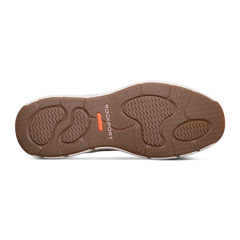 Men's Seadon Almond Toe Casual Sneakers