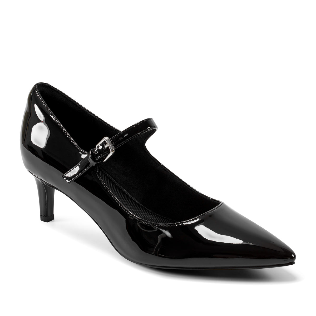 Women's Total Motion Chase Classic Mary-Jane Dress Pumps