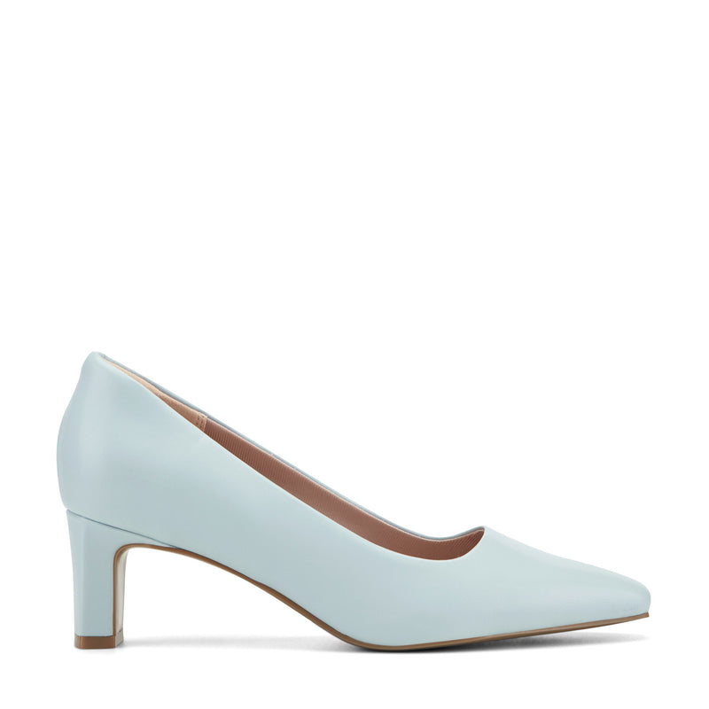 Women's Total Motion Merida Classic Dress Pumps