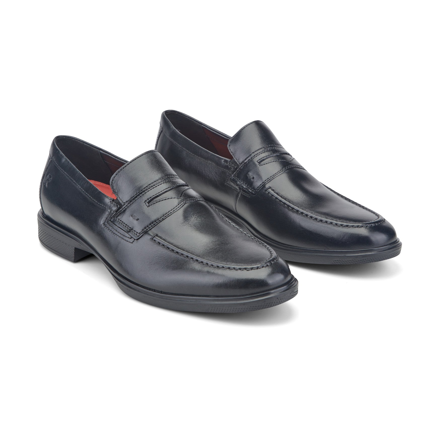 Men's Keenan Dress Slip-on Penny Loafers