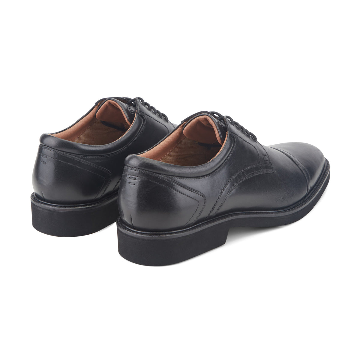 Men's Findlay Dress Lace-up Almond Toe Oxfords