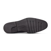 Men's Flynn Lace-up Almond Toe Casual Boots