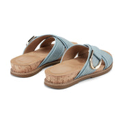Women's Zemira Slip-on Casual Sandals