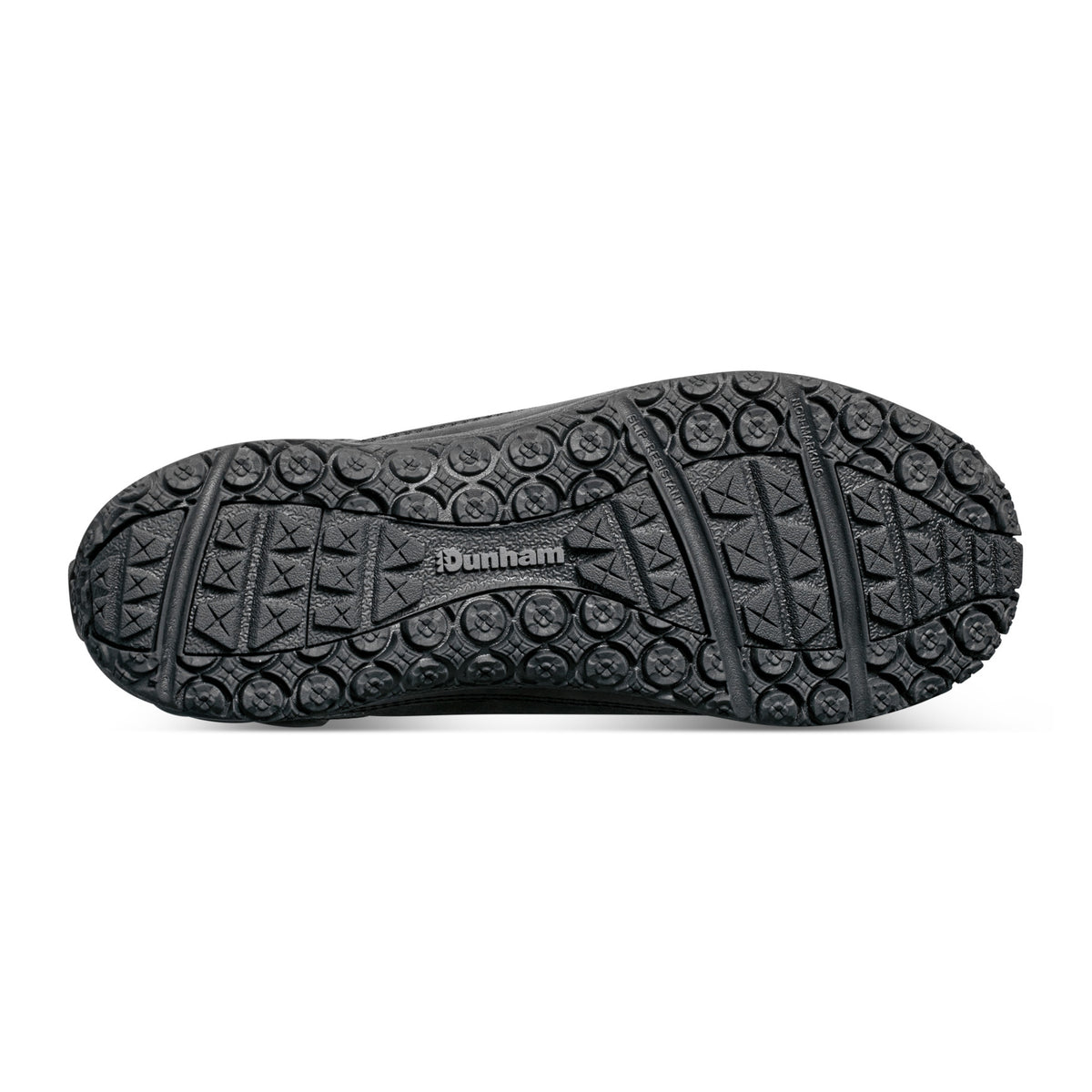 Men's Cloud Waterproof Boot