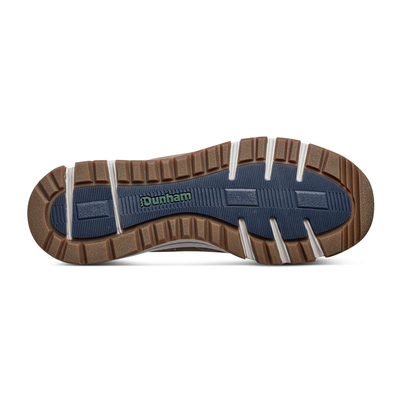 Men's Glastonbury Waterproof uBal Walking Shoe