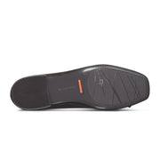 Women's Sadie Square Toe Slip-on Ballet Dress Flats