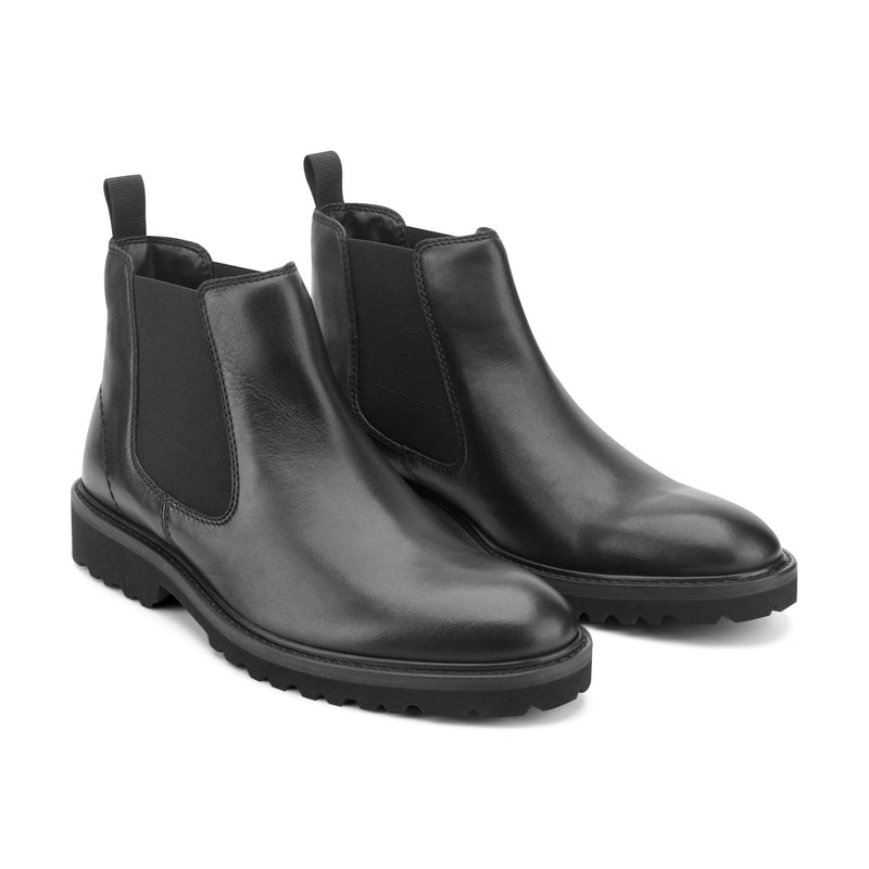 Men's Marcello Waterproof Chelsea Boots