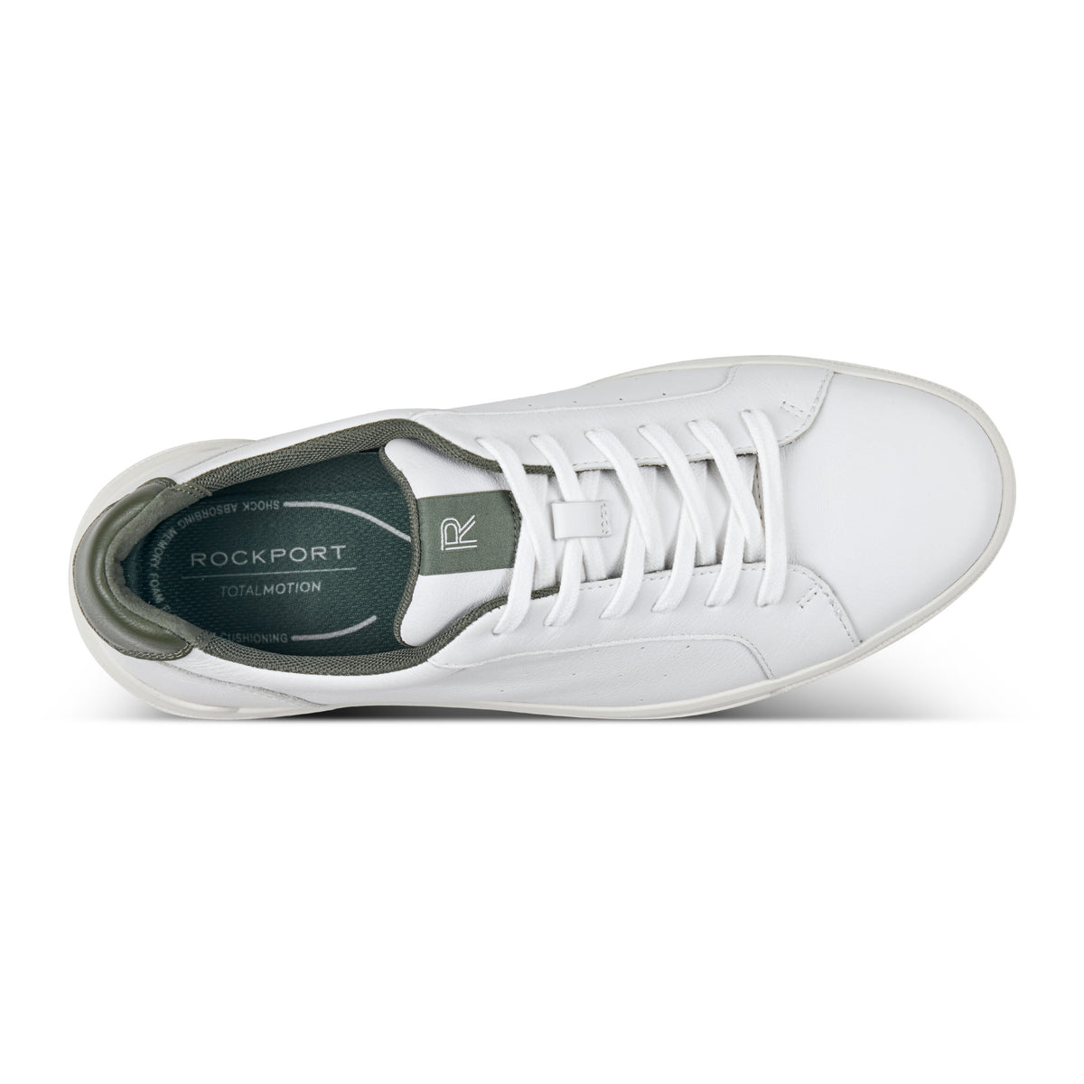 Men's Total Motion Tarquin Lace-up Casual Sneakers
