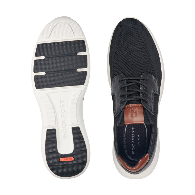 Men's Jaxson Lace-up Casual Sneakers