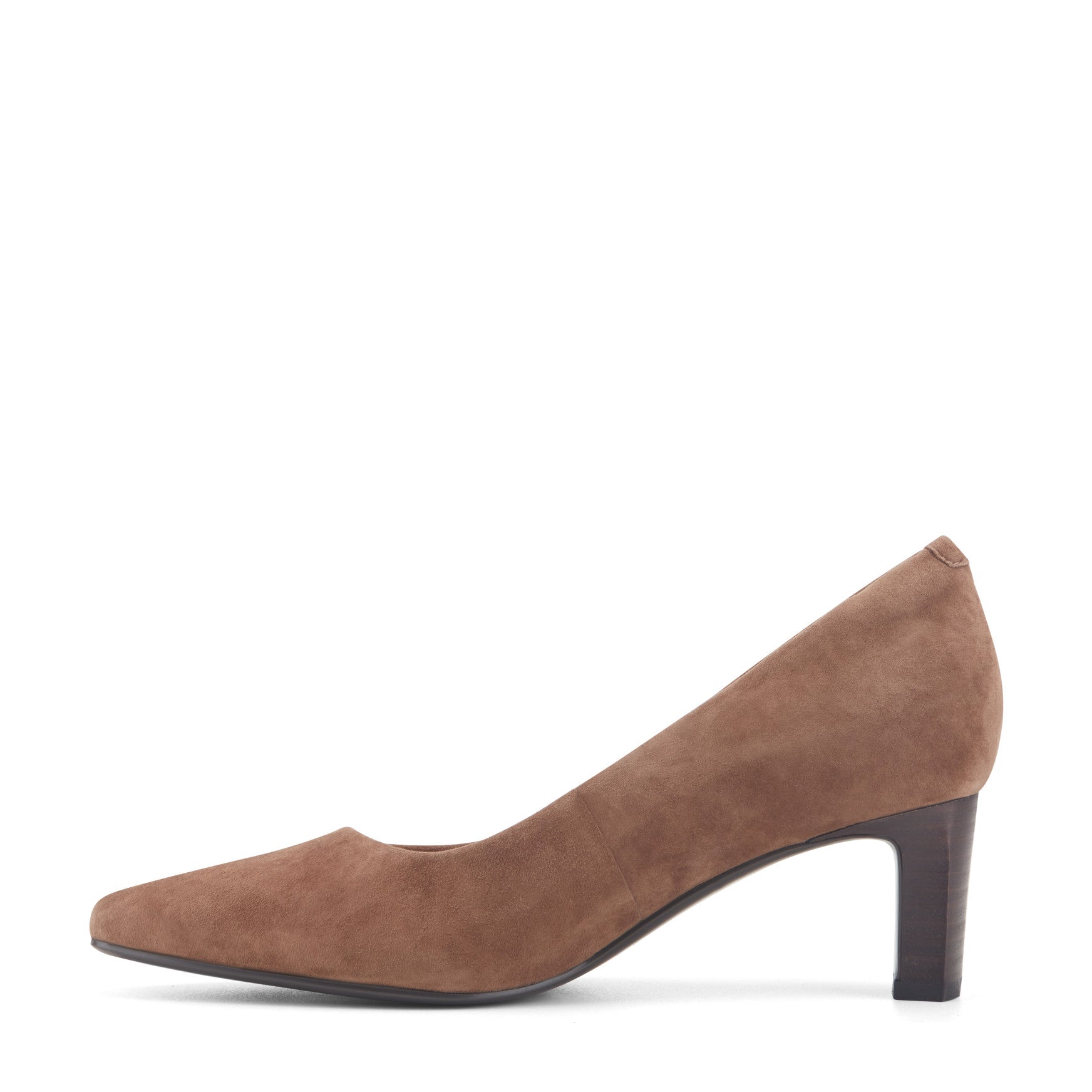 Women's Total Motion Merida Classic Dress Pumps