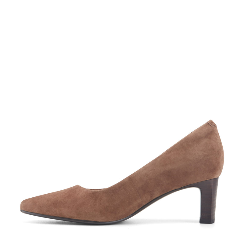 Women's Total Motion Merida Classic Dress Pumps