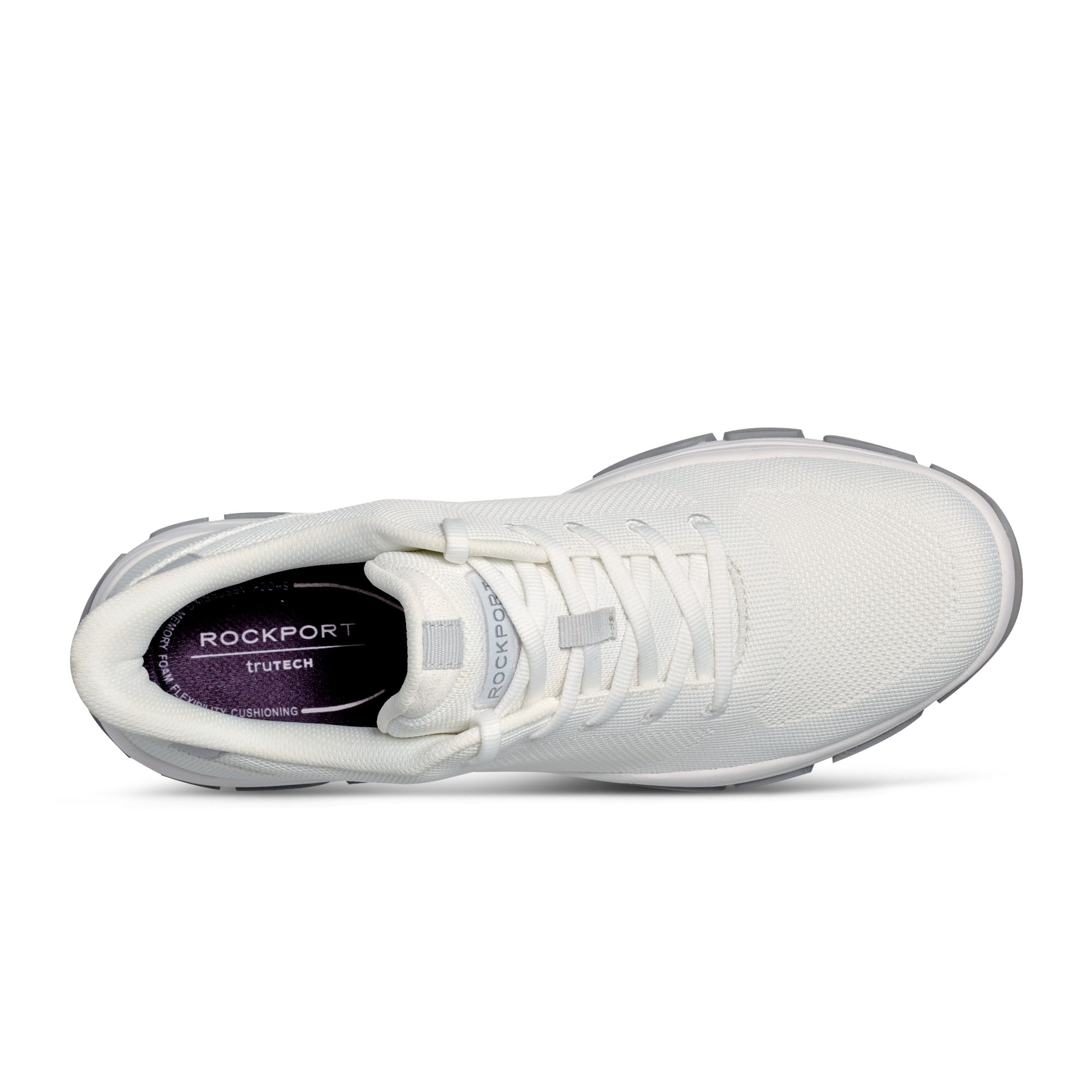Men's Rafferty Step Activated Lace-up Casual Sneakers