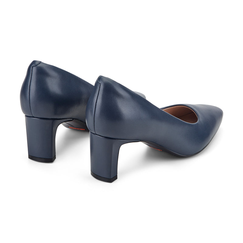 Women's Total Motion Merida Classic Dress Pumps