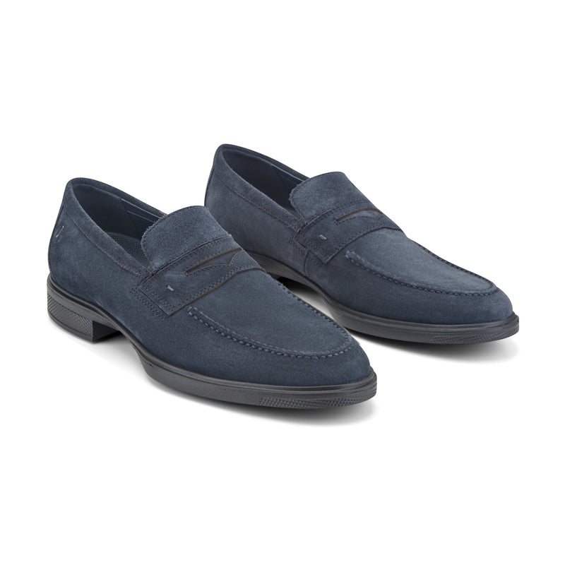 Men's Keenan Dress Slip-on Penny Loafers