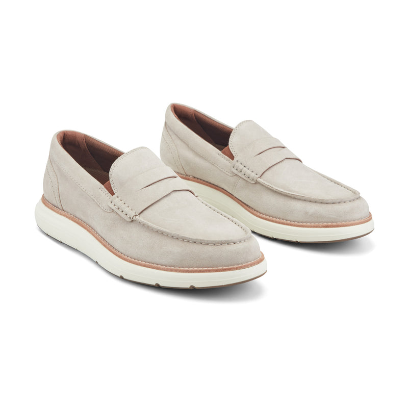 Men's Total Motion Cadwyn Casual Slip-on Loafers