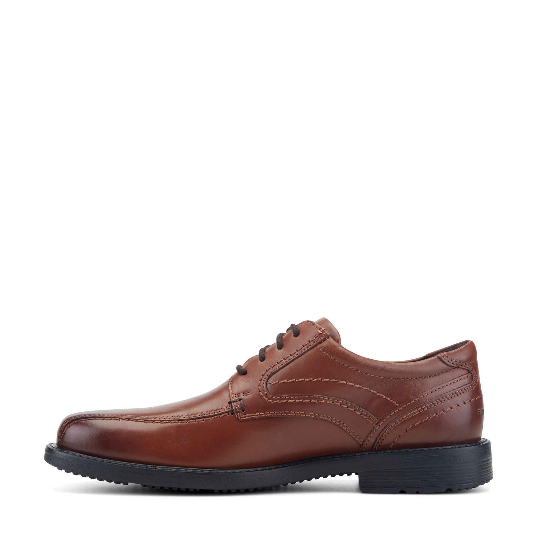 Men's Style Leader 2 Bike Toe Oxford