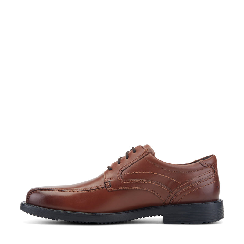 Men's Style Leader 2 Bike Toe Oxford
