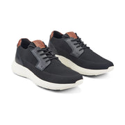 Men's Jaxson Lace-up Casual Sneakers