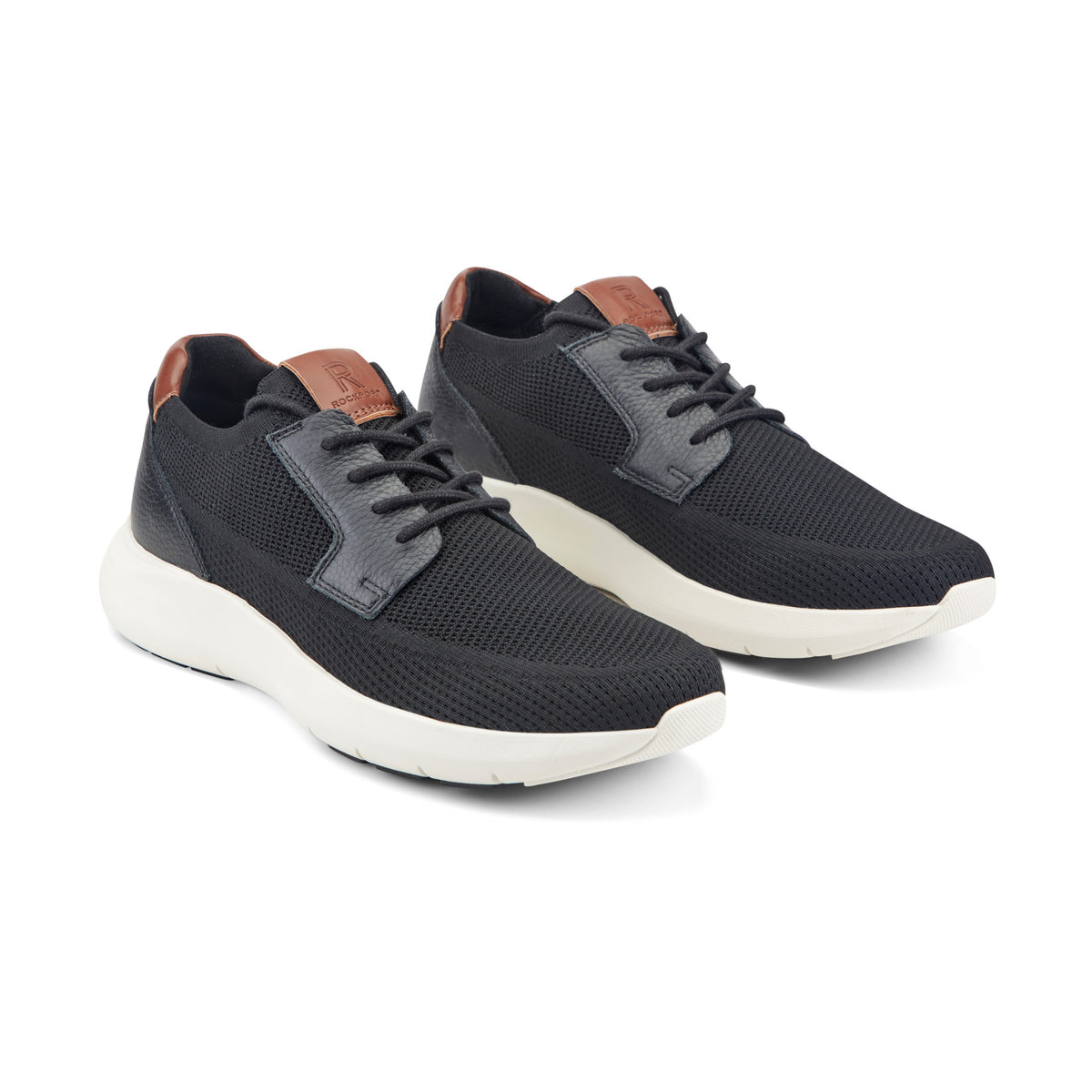 Men's Jaxson Lace-up Casual Sneakers
