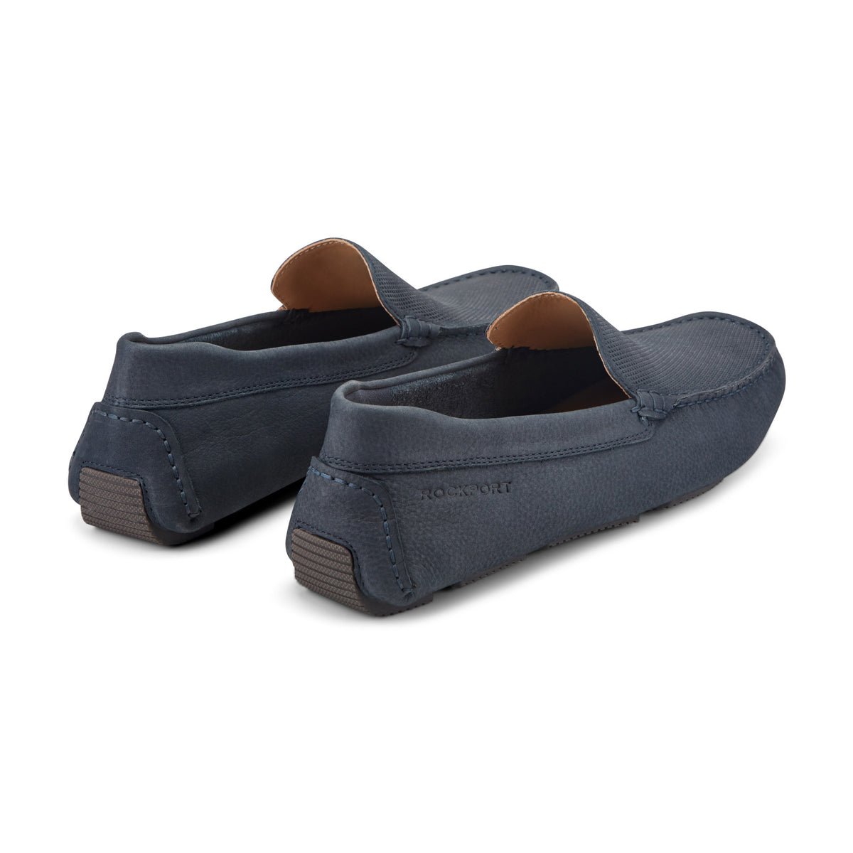 Men's Rodger Casual Flat Loafers