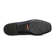 Women's Sadie Square Toe Slip-on Ballet Dress Flats