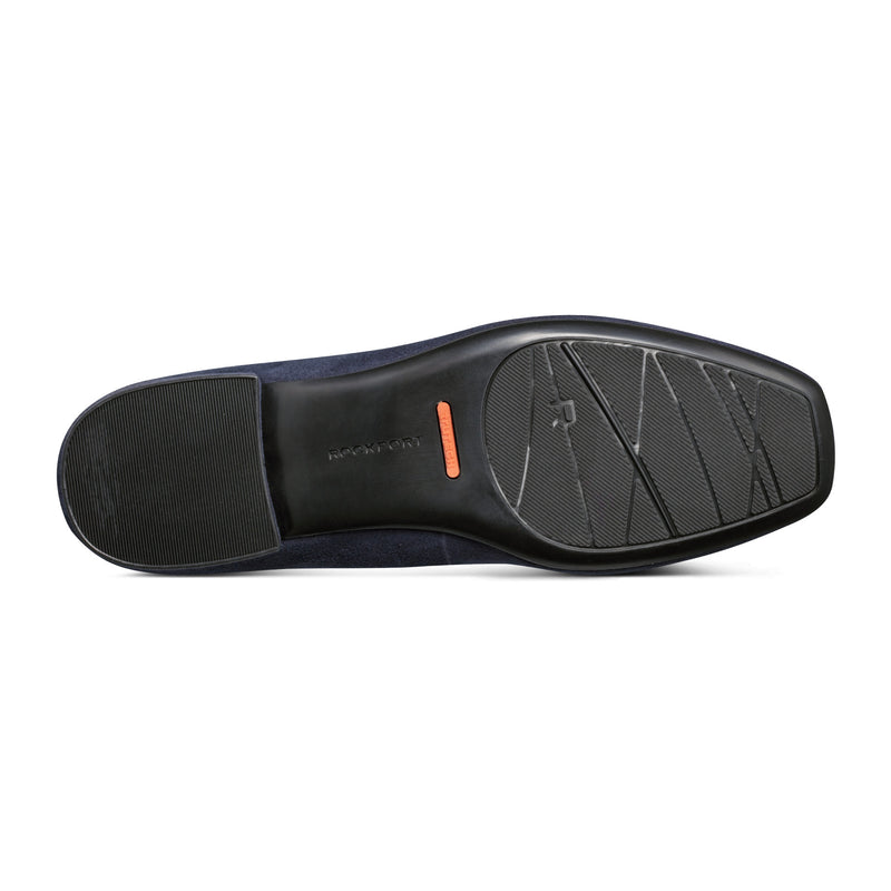 Women's Sadie Square Toe Slip-on Ballet Dress Flats