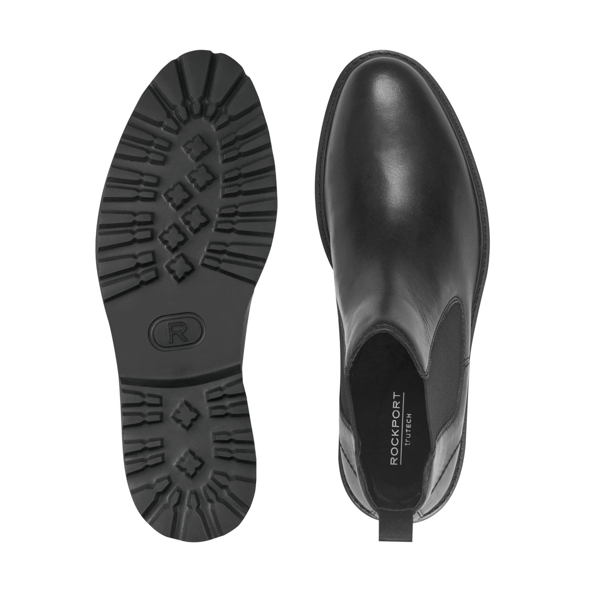 Men's Marcello Waterproof Chelsea Boots