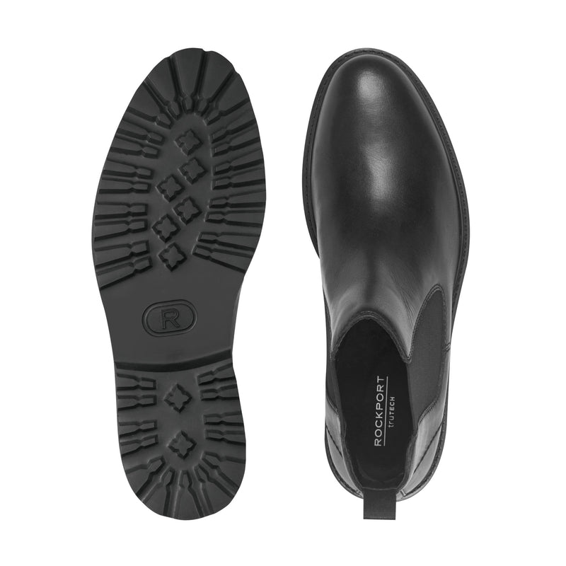 Men's Marcello Waterproof Chelsea Boots