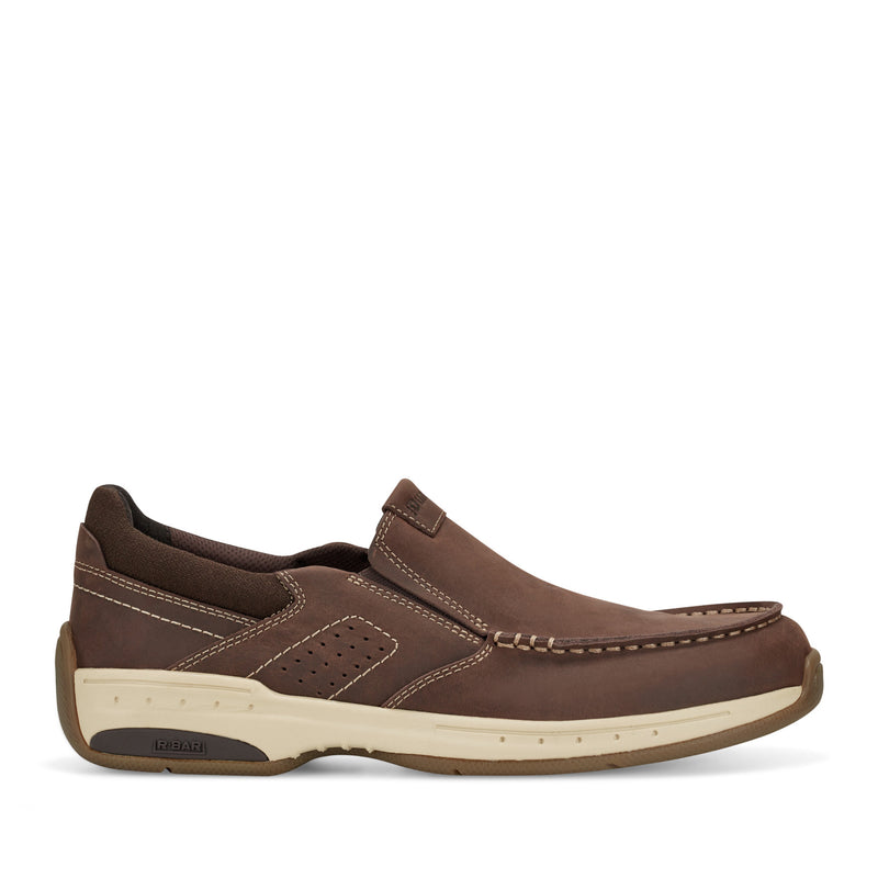 Men's Waves Casual Slip-on Shoes