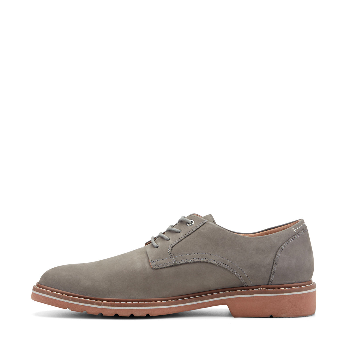 Men's Foley Lace-up Casual Oxfords