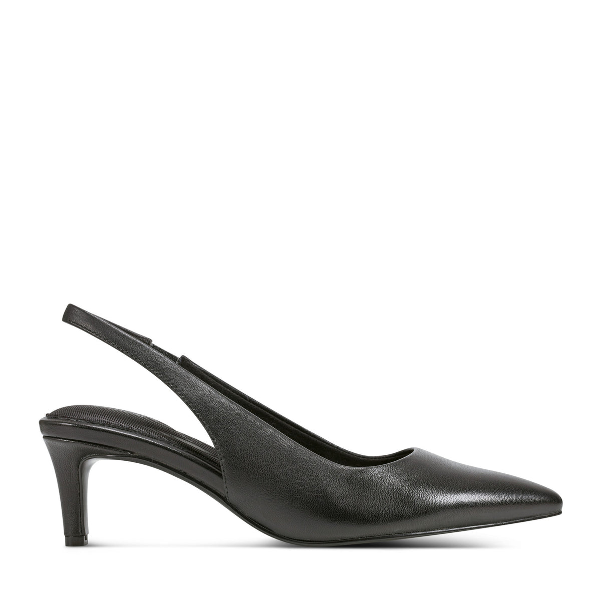 Women's Corine Pointy Toe Slingback Pumps