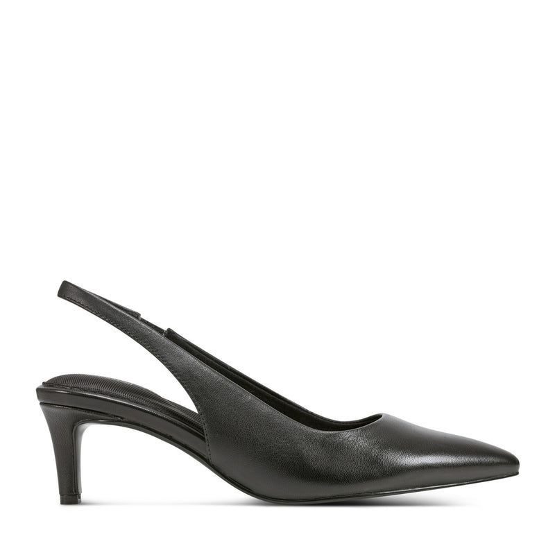 Women's Corine Pointy Toe Slingback Pumps