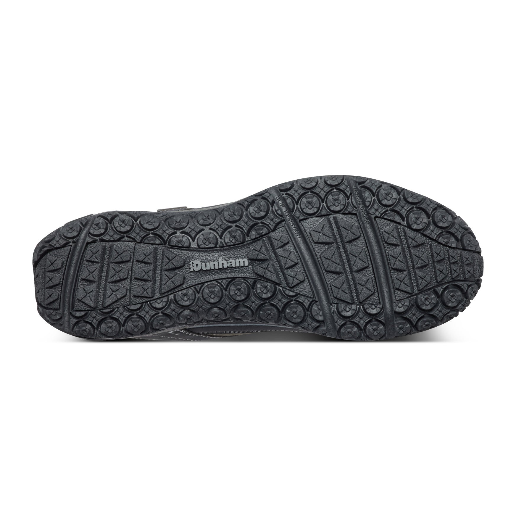 Men's Cloud Plus Waterproof Lace-Up Trekker